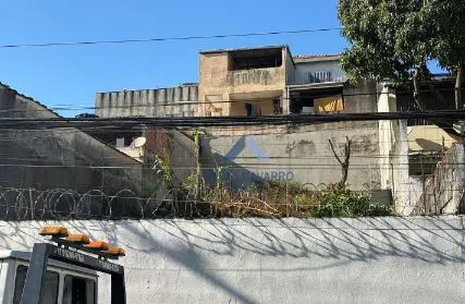 Imagem: Terreno para Venda, Jardim Santa Cruz