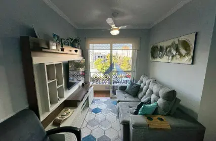 Imagem: Apartamento para Venda, Vila Pita