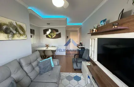 Imagem: Apartamento para Venda, Vila Pita