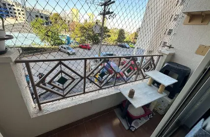 Imagem: Apartamento para Venda, Vila Pita