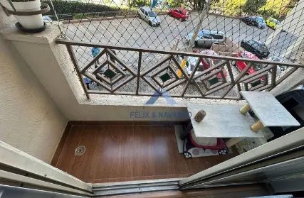 Imagem: Apartamento para Venda, Vila Pita