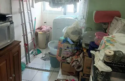 Imagem: Apartamento para Venda, Vila Roque