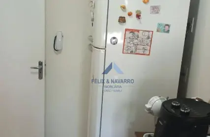 Imagem: Apartamento para Venda, Vila Roque