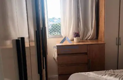 Imagem: Apartamento para Venda, Vila Roque