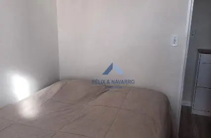 Imagem: Apartamento para Venda, Vila Roque