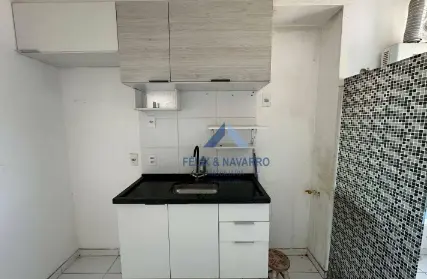 Imagem: Apartamento para Venda, Vila Souza