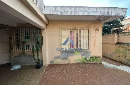 Imagem: Casa Térrea para Venda, Jardim Maracanã