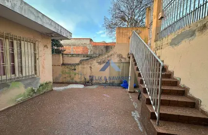 Imagem: Casa Térrea para Venda, Jardim Maracanã