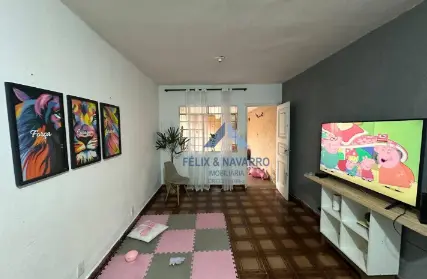 Imagem: Casa Térrea para Venda, Jardim Maracanã