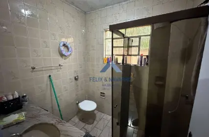 Imagem: Casa Térrea para Venda, Jardim Maracanã