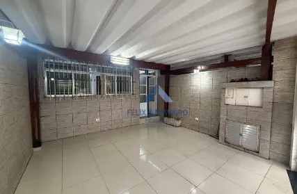 Imagem: Sobrado para Venda, Parque São Luís