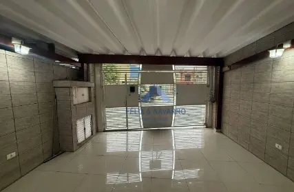 Imagem: Sobrado para Venda, Parque São Luís