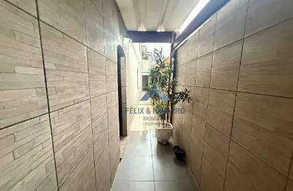 Imagem: Sobrado para Venda, Parque São Luís