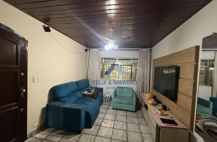 Imagem: Sobrado para Venda, Parque São Luís