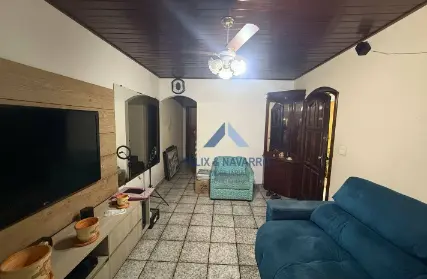 Imagem: Sobrado para Venda, Parque São Luís