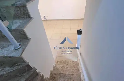 Imagem: Condomínio Fechado para Venda, Vila Nova Mazzei