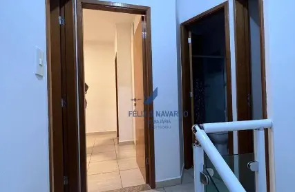 Imagem: Condomínio Fechado para Venda, Vila Nova Mazzei