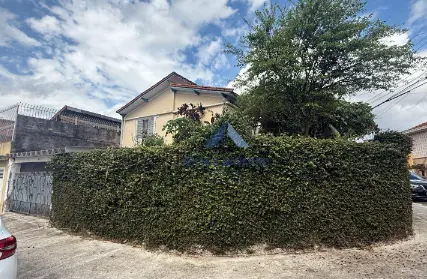 Imagem: Casa Térrea para Venda, Jardim Maracanã