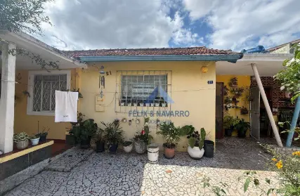 Imagem: Casa Térrea para Venda, Jardim Maracanã