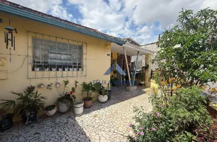 Imagem: Casa Térrea para Venda, Jardim Maracanã