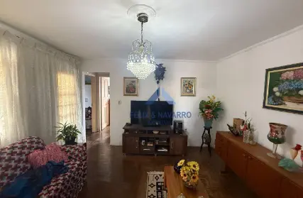 Imagem: Casa Térrea para Venda, Jardim Maracanã