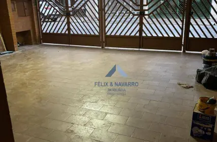 Imagem: Sobrado para Venda, Vila Cruz das Almas