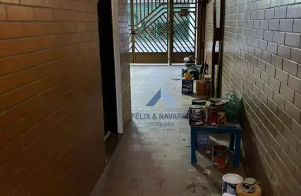 Imagem: Sobrado para Venda, Vila Cruz das Almas