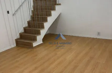 Imagem: Sobrado para Venda, Vila Cruz das Almas