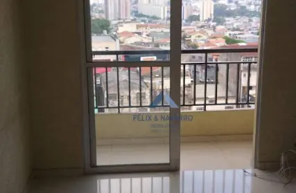 Imagem: Apartamento para Venda, Vila Penteado