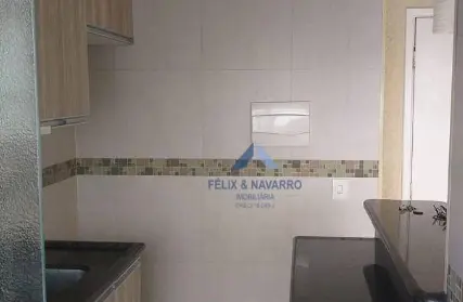 Imagem: Apartamento para Venda, Vila Penteado