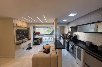 Imagem: Apartamento para Venda, Vila Santa Maria