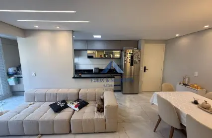 Imagem: Apartamento para Venda, Vila Santa Maria