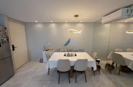 Imagem: Apartamento para Venda, Vila Santa Maria