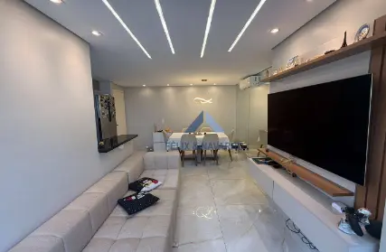 Imagem: Apartamento para Venda, Vila Santa Maria