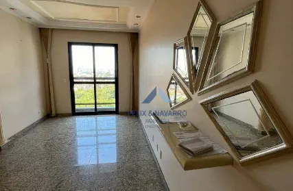 Imagem: Apartamento para Venda, Vila Carbone