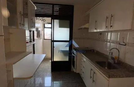 Imagem: Apartamento para Venda, Vila Carbone