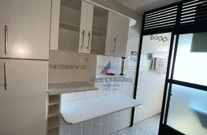 Imagem: Apartamento para Venda, Vila Carbone