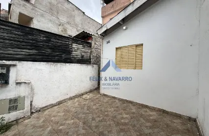 Imagem: Casa Térrea para Venda, Casa Verde Alta