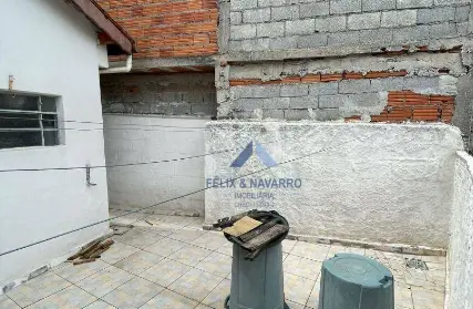 Imagem: Casa Térrea para Venda, Jardim Carombé