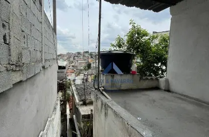 Imagem: Casa Térrea para Venda, Jardim Carombé