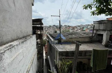 Imagem: Casa Térrea para Venda, Jardim Carombé