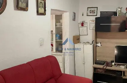 Imagem: Casa Térrea para Venda, Jardim Carombé