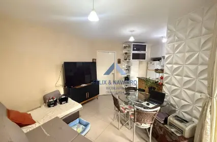 Imagem: Apartamento para Venda, Vila Bela Vista (Zona Norte)