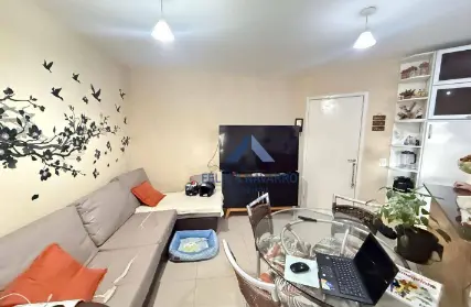 Imagem: Apartamento para Venda, Vila Bela Vista (Zona Norte)