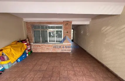 Imagem: Sobrado para Venda, Vila Vitório Mazzei