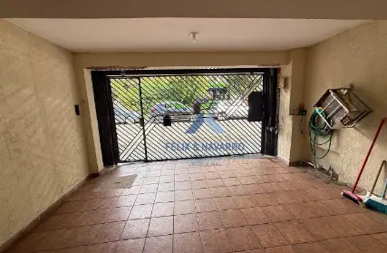 Imagem: Sobrado para Venda, Vila Vitório Mazzei