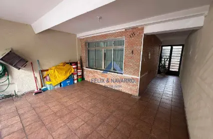 Imagem: Sobrado para Venda, Vila Vitório Mazzei