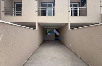 Imagem: Sobrado para Venda, Jardim Centenário