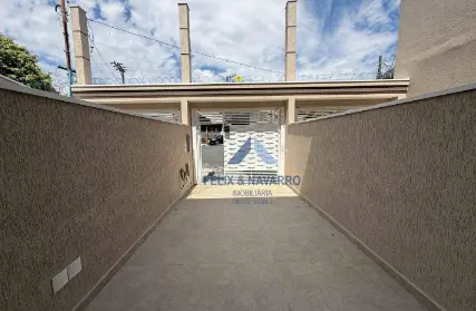 Imagem: Sobrado para Venda, Jardim Centenário