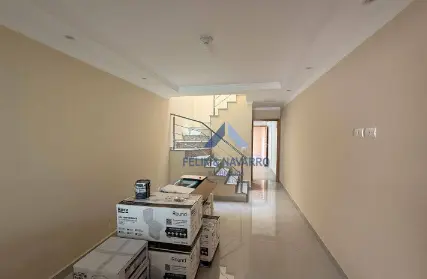 Imagem: Sobrado para Venda, Jardim Centenário